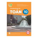 Chuyên đề học tập Toán 10