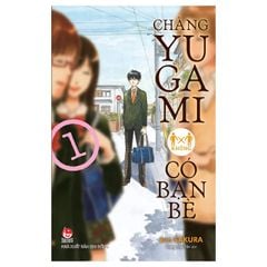 Chàng Yugami Không Có Bạn Bè 1