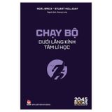 Chạy Bộ Dưới Lăng Kính Tâm Lí Học