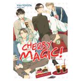 Cherry Magic tập 13