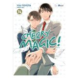 Cherry Magic tập 14