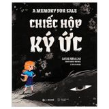 Chiếc Hộp Ký Ức - A Memory For Sale