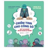 Chiêm Tinh Cho Công Sở - Bớt Tạo Nghiệp Để Gây Dựng Sự Nghiệp