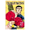Chú Thuật Hồi Chiến - Tập 27