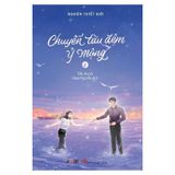 Chuyến tàu đêm Ỷ Mộng 1