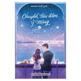 Chuyến tàu đêm Ỷ Mộng 2