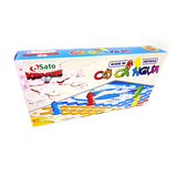 Cờ cá ngựa mẫu 2