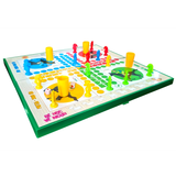 Cờ cá ngựa mẫu 6