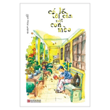 Có lẽ tôi cần một con mèo