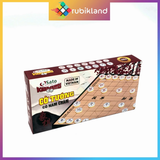 Cờ tướng (mẫu 4)