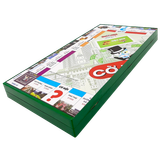 Cờ tỷ phú mẫu 2