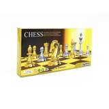 Cờ vua quốc tế mẫu 3