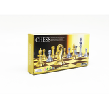 Cờ vua quốc tế mẫu 4