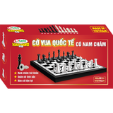 Cờ vua quốc tế mẫu 5