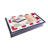 Cờ vua quốc tế (mẫu 8)