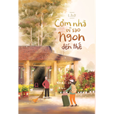 Cơm nhà sao ngon đến thế