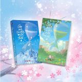 Combo đặc biệt - Gặp anh của thời niên thiếu (Tập 1+2)