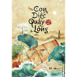 Con diếc quẫy lồng