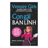 Con gái bản lĩnh