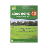 Công Nghệ 10 - Công Nghệ Trồng Trọt