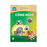 Công nghệ 6 - CT