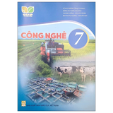 Công Nghệ 7