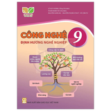 Công Nghệ 9 - Định Hướng Nghề Nghiệp