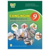 Công Nghệ 9 - Chế Biến Thực Phẩm