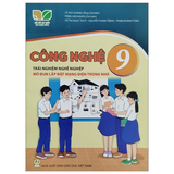 Công Nghệ 9 - Lắp Đặt Mạng Điện Trong Nhà
