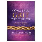 Công Thức Grit Cho Tình Yêu