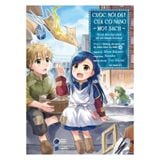 Cuộc Nổi Dậy Của Cô Nàng Mọt Sách - Phần 1 - Tập 3