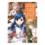 Cuộc Nổi Dậy Của Cô Nàng Mọt Sách - Phần 1 - Tập 4