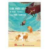 Cuộc phiêu lưu ở nước ngoài của Tom Sawyer