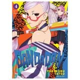 Dan Da Dan - Tập 4