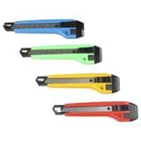 Dao rọc giấy 18mm FO-KN04B