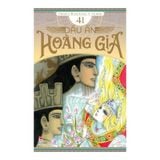 Dấu ấn hoàng gia Tập 41