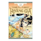 Dấu ấn hoàng gia Tập 43