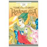 Dấu Ấn Hoàng Gia - Tập 58