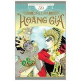 Dấu Ấn Hoàng Gia - Tập 59
