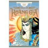 Dấu Ấn Hoàng Gia - Tập 60