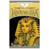 Dấu Ấn Hoàng Gia - Tập 17