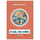 Dì ghẻ, con chồng