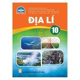 Địa lý  10 - CT