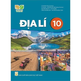 Địa Lí 10
