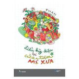 Điều kỳ diệu tại cửa tiệm Mì Xưa