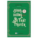 Dinh Dưỡng Học Bị Thất Truyền