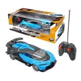 DK81001 - Siêu xe điều khiển từ xa (Veyron Sport)