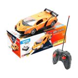 DK81002 - Siêu xe điều khiển từ xa (McLaren)