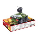 DK81055 - Xe radar (115 chi tiết)