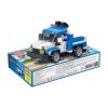 DK81064 - Ghép hình xe cứu hộ